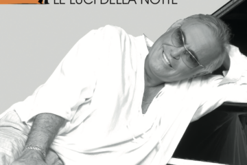 Franco Califano: dal 18 settembre per la prima volta in vinile “Le luci della notte”