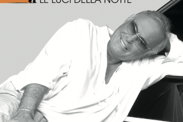 Franco Califano: dal 18 settembre per la prima volta in vinile “Le luci della notte”